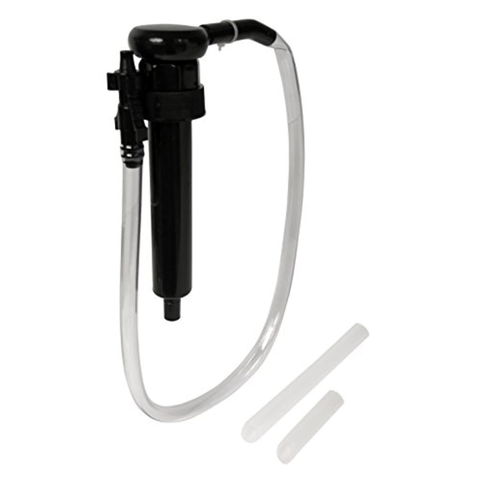 Pennzoil Gallon Fluid Transfer Hand Pump 36671 Hose Pickup Tube One-Handed Pennzoil Gallon Fluid Transfer Hand Pump 36671 Hose Pickup Tube One-Handed