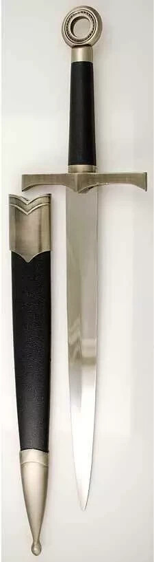 🎇Black Medieval athame🎇 🎇Black Medieval athame🎇