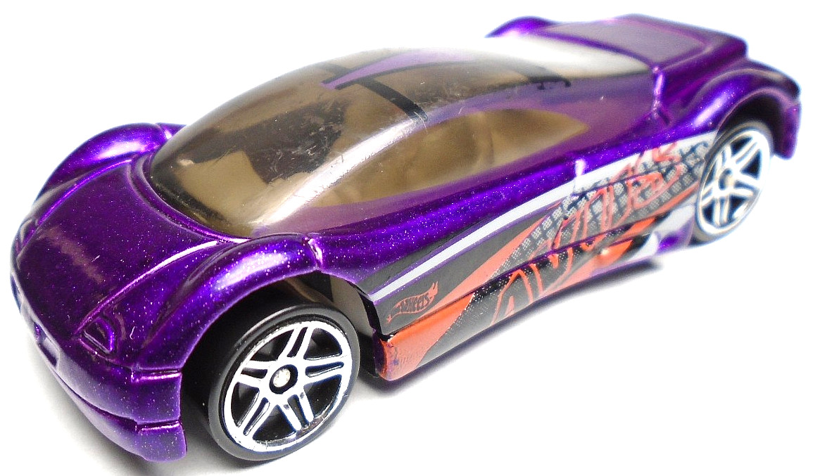 2001 HOT WHEELS AUDI AVUS QUATTRO PURPLE 1:64 DIECAST 2 7/8" CAR BLACK & ORANGE 2001 HOT WHEELS AUDI AVUS QUATTRO PURPLE 1:64 DIECAST 2 7/8" CAR BLACK & ORANGE