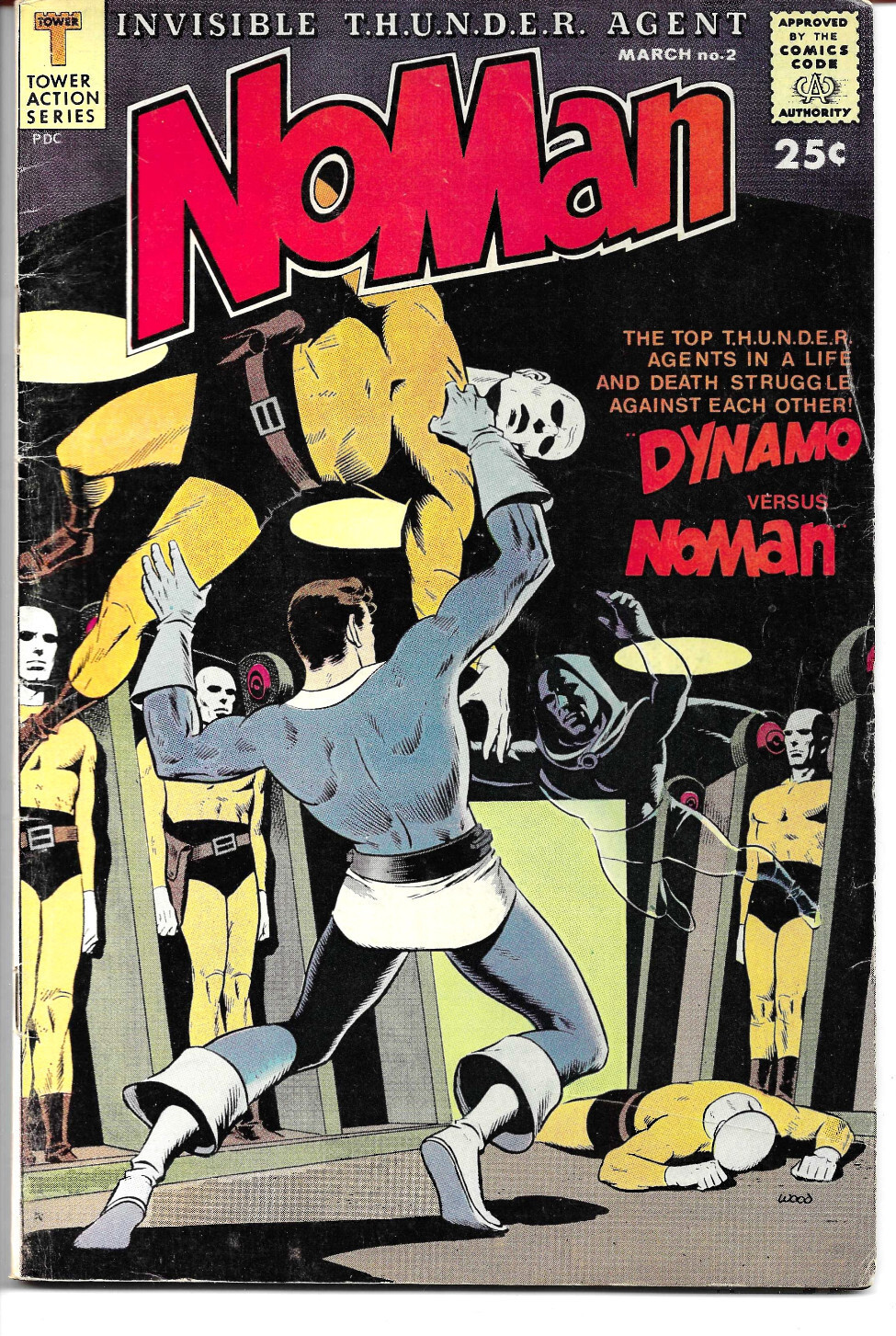 Noman #2 Noman #2