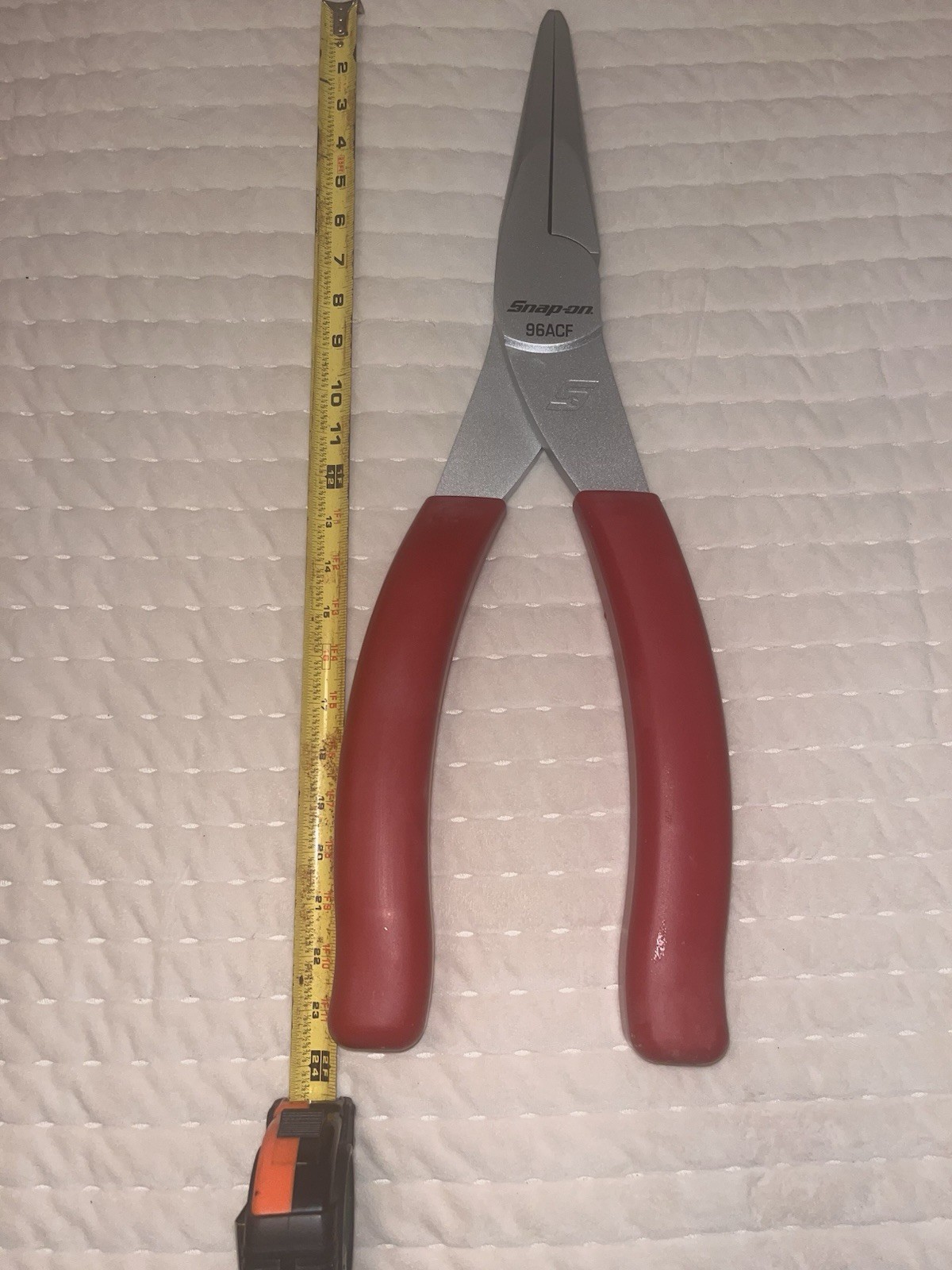 Giant Snap On Plyers Giant Snap On Plyers