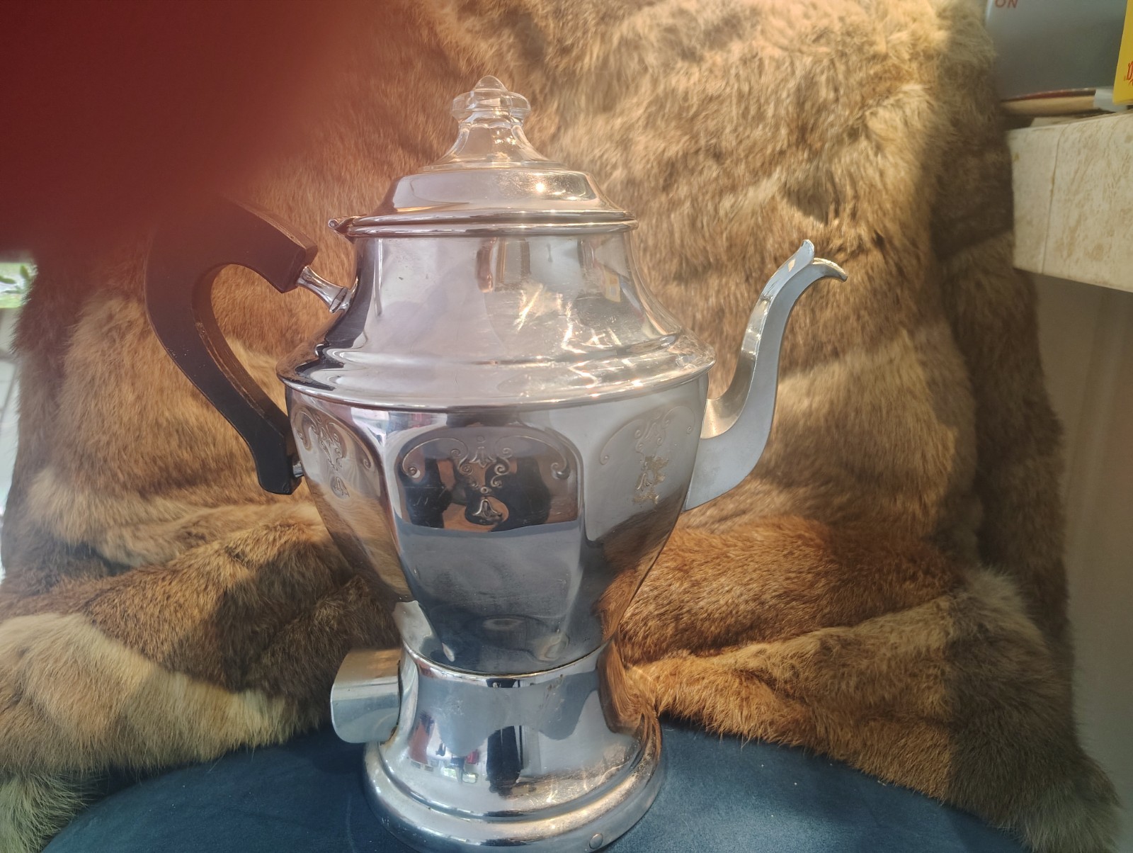 Vintage 30s Percolator Vintage 30s Percolator