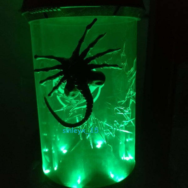 NEW Alien Romulus Regal Popcorn Facehugger LED Bucket Water Tank Cosplay Prop NEW Alien Romulus Regal Popcorn Facehugger LED Bucket Water Tank Cosplay Prop