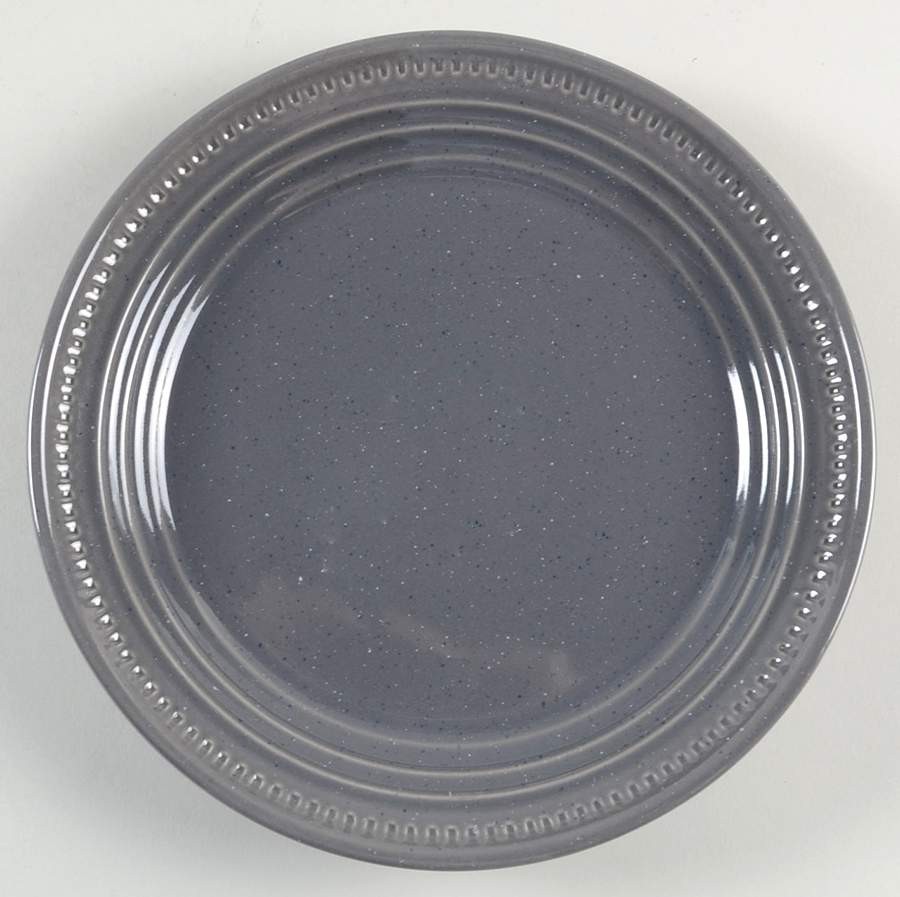 Dansk Craft Colors Stone Salad Plate 3754979 Dansk Craft Colors Stone Salad Plate 3754979