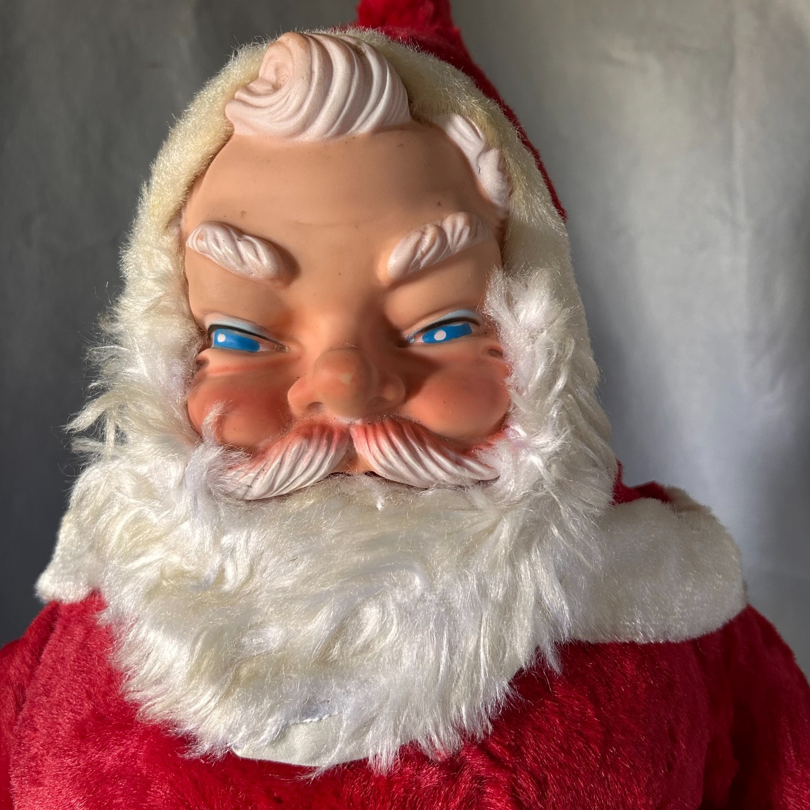 Vintage 1950's Santa Clause Vintage 1950's Santa Clause