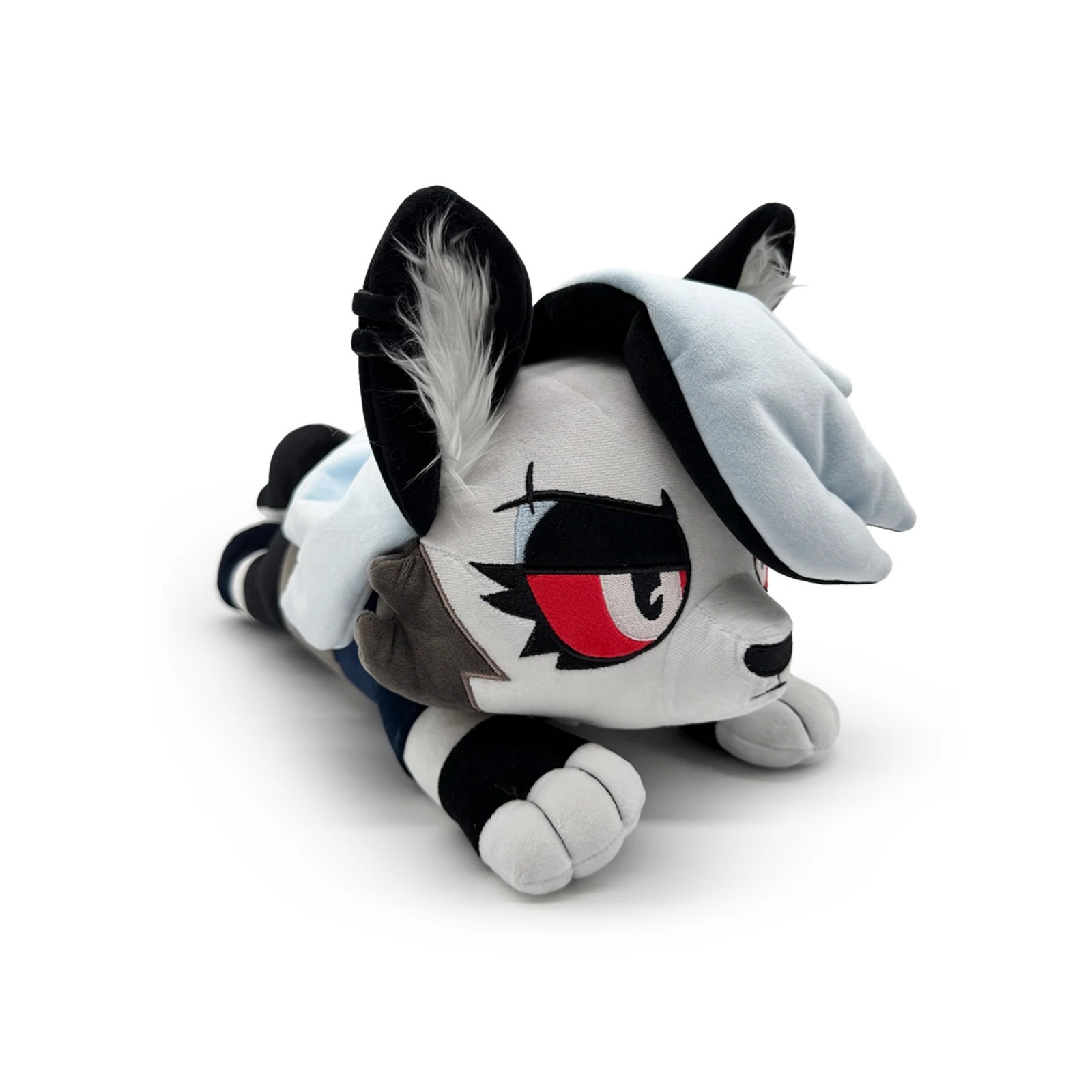 Official Licensed Helluva Boss Loona Weighted Plush 16" Youtooz Authentic Plush Official Licensed Helluva Boss Loona Weighted Plush 16" Youtooz Authentic Plush