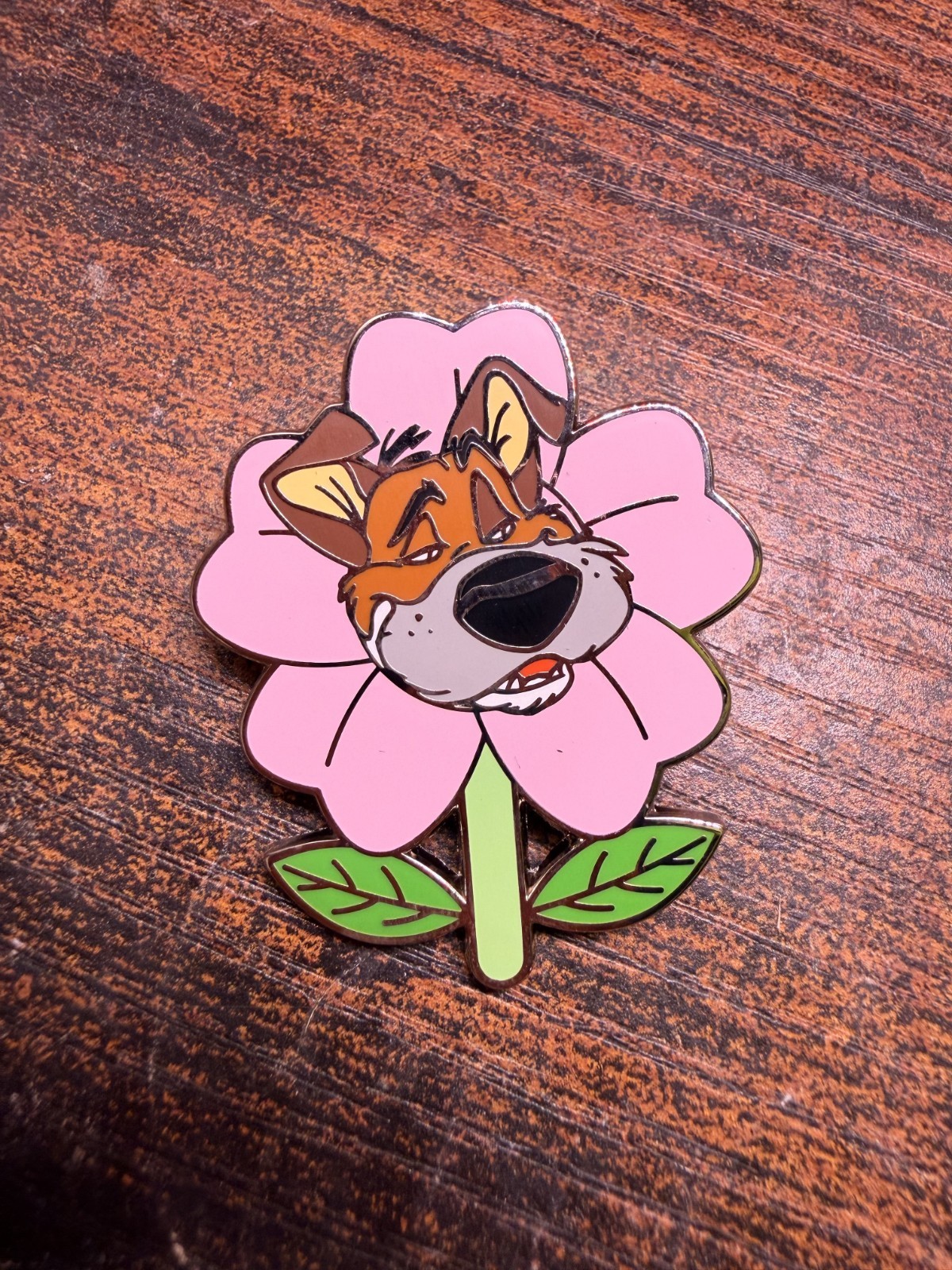 2026 Disney Blooms Mystery Pin Limited Release DODGER ONLY 2026 Disney Blooms Mystery Pin Limited Release DODGER ONLY