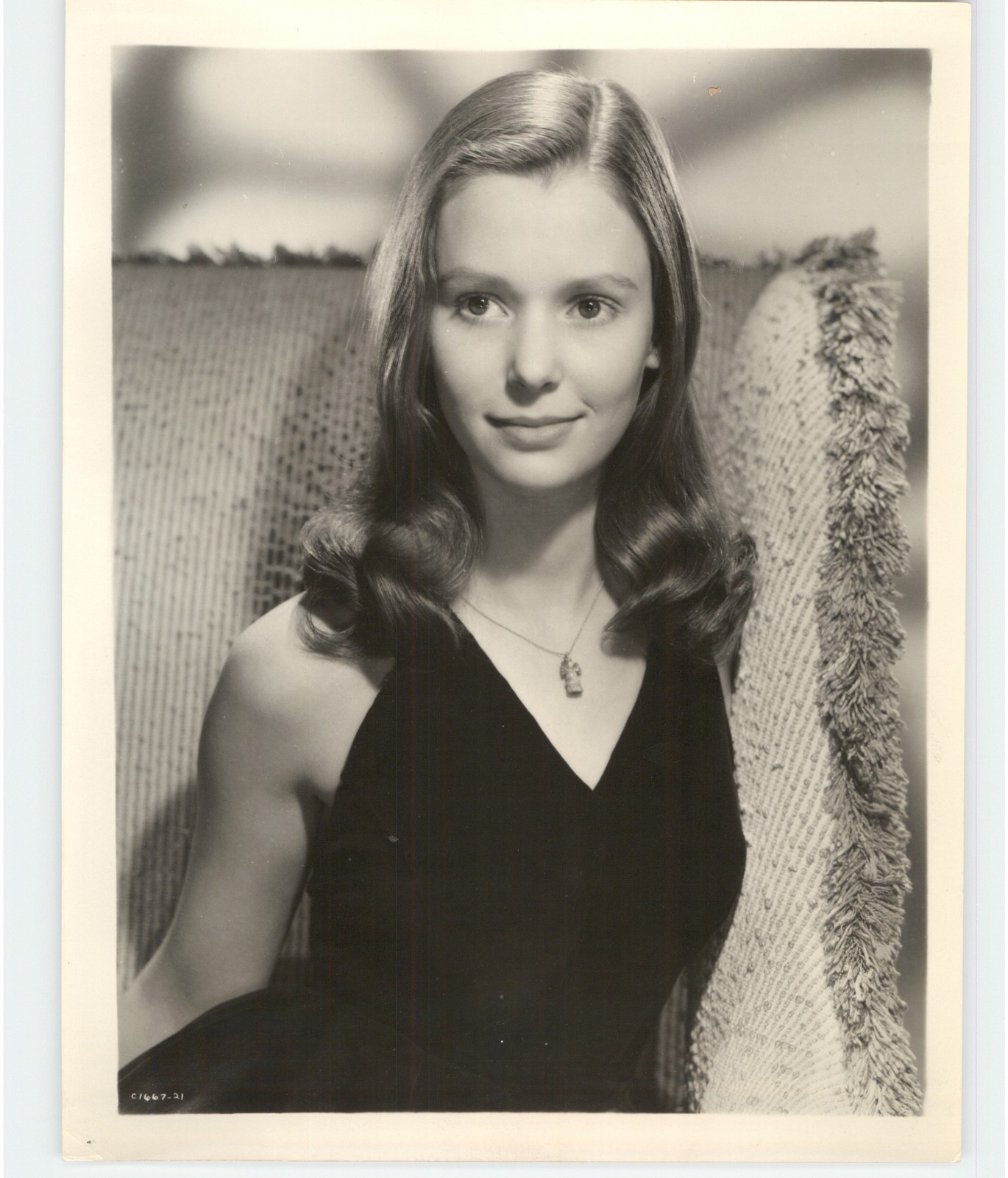 Actress Susan Strasberg Film Publicity Still "The Cobweb" 1955 Press Photo Actress Susan Strasberg Film Publicity Still "The Cobweb" 1955 Press Photo