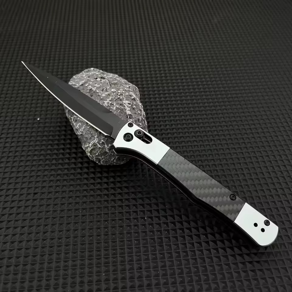Folding Knife EDC Jungle Adventure Rescue Knives Camping Hiking BBQ Essential Folding Knife EDC Jungle Adventure Rescue Knives Camping Hiking BBQ Essential