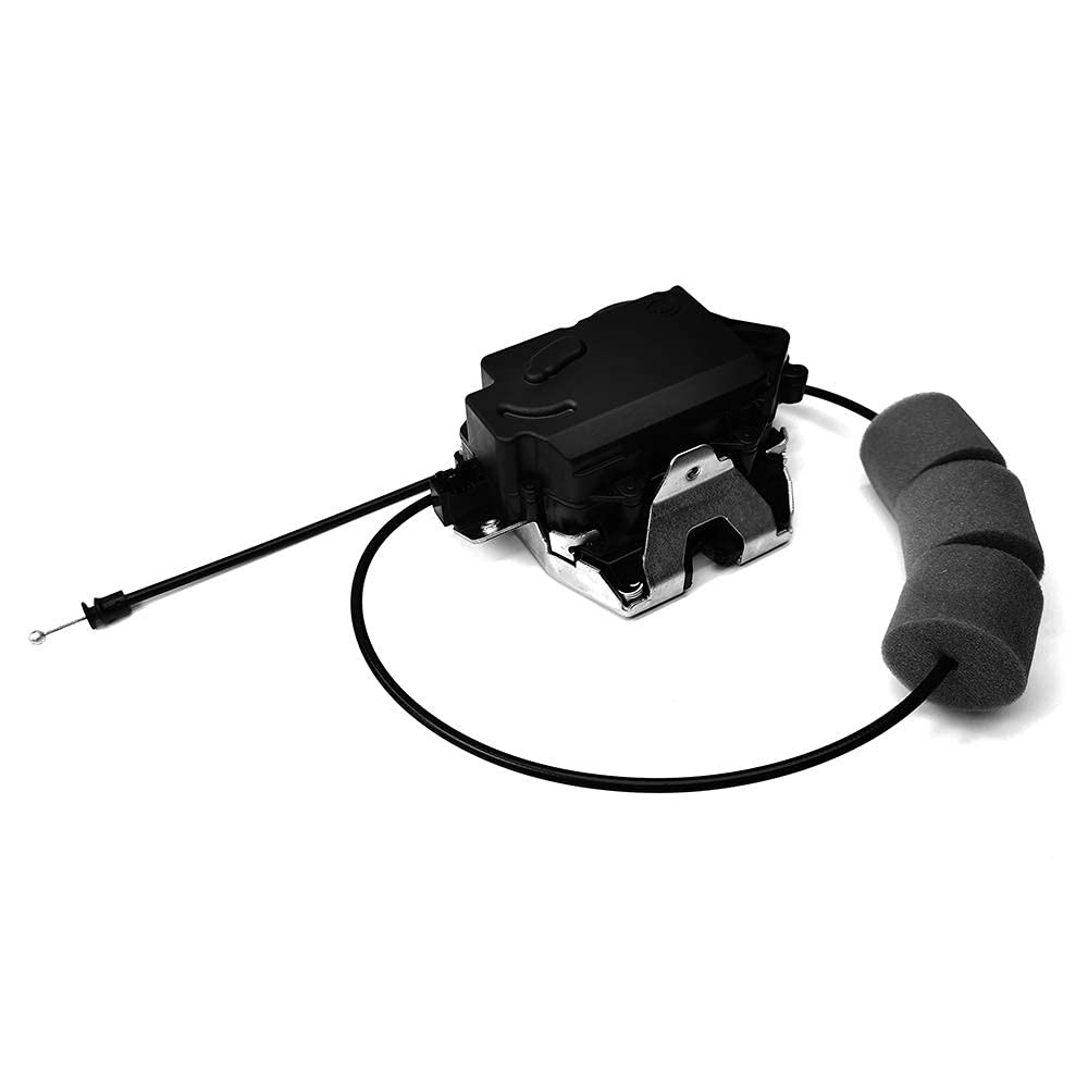 Trunk Latch Actuator for Mercedes Benz GL450 GL550 GL320 GL350 Trunk Latch Actuator for Mercedes Benz GL450 GL550 GL320 GL350