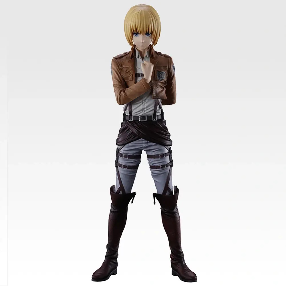 PSL Ichiban Kuji Attack on Titan Dedicate Your Heart Prize C Armin MASTERLISE JP PSL Ichiban Kuji Attack on Titan Dedicate Your Heart Prize C Armin MASTERLISE JP