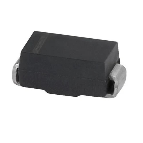 25Pcs SMAJ150CA-TP ESD Suppressors / TVS Diodes 150V 400 Watts 25Pcs SMAJ150CA-TP ESD Suppressors / TVS Diodes 150V 400 Watts