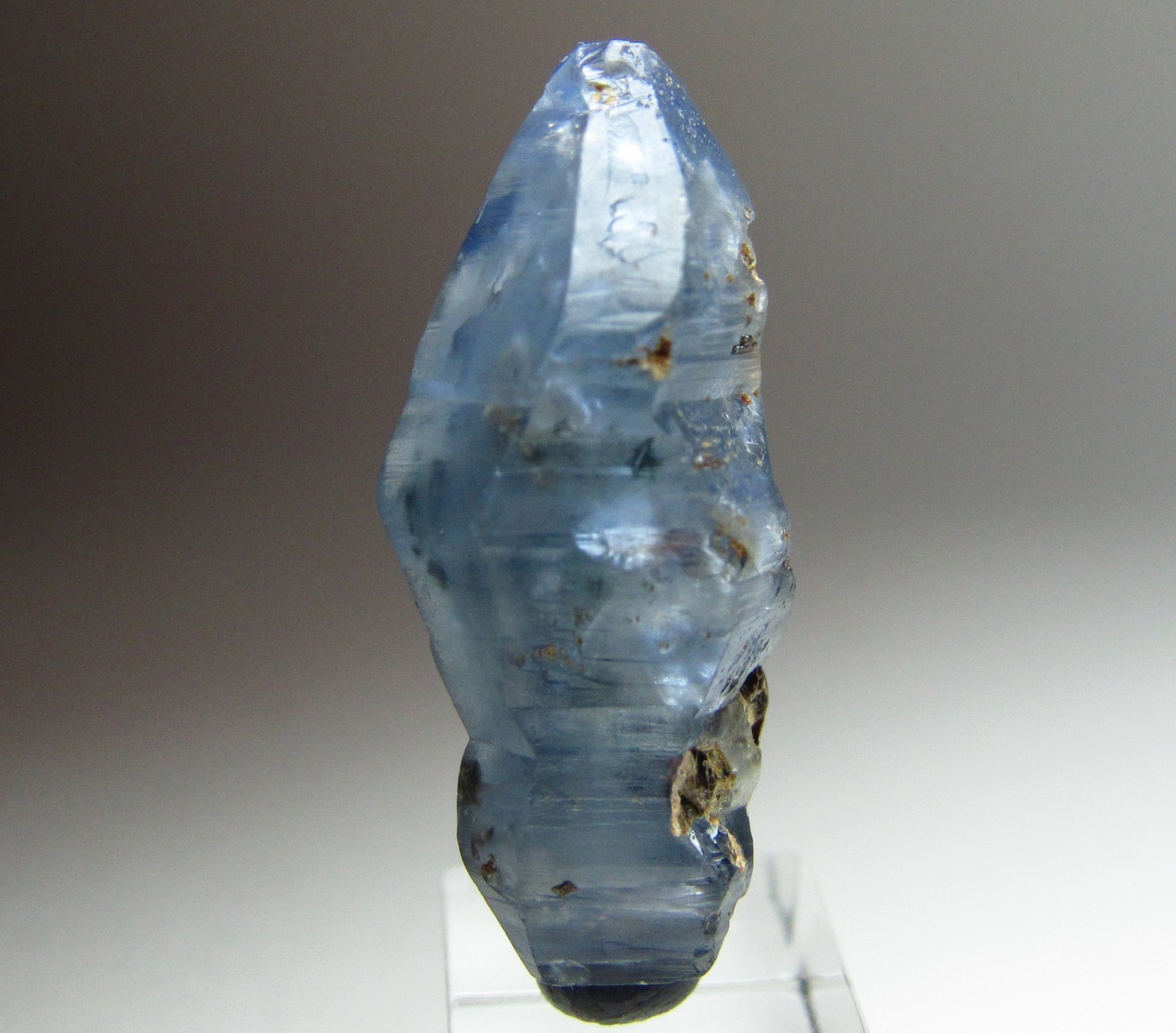 EXCEPTIONAL POWERFUL GEM SAPPHIRE CRYSTAL SRI LANKA EXCEPTIONAL POWERFUL GEM SAPPHIRE CRYSTAL SRI LANKA