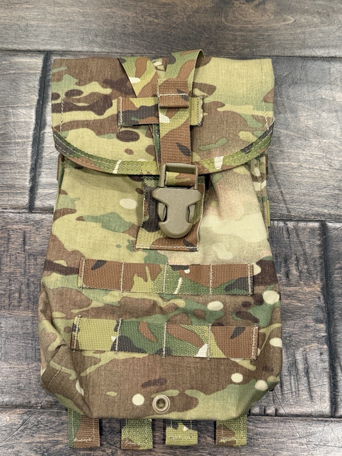 Eagle Industries LCS Maritime Multicam Anti Static Charge Pouch MOLLE OCP Eagle Industries LCS Maritime Multicam Anti Static Charge Pouch MOLLE OCP
