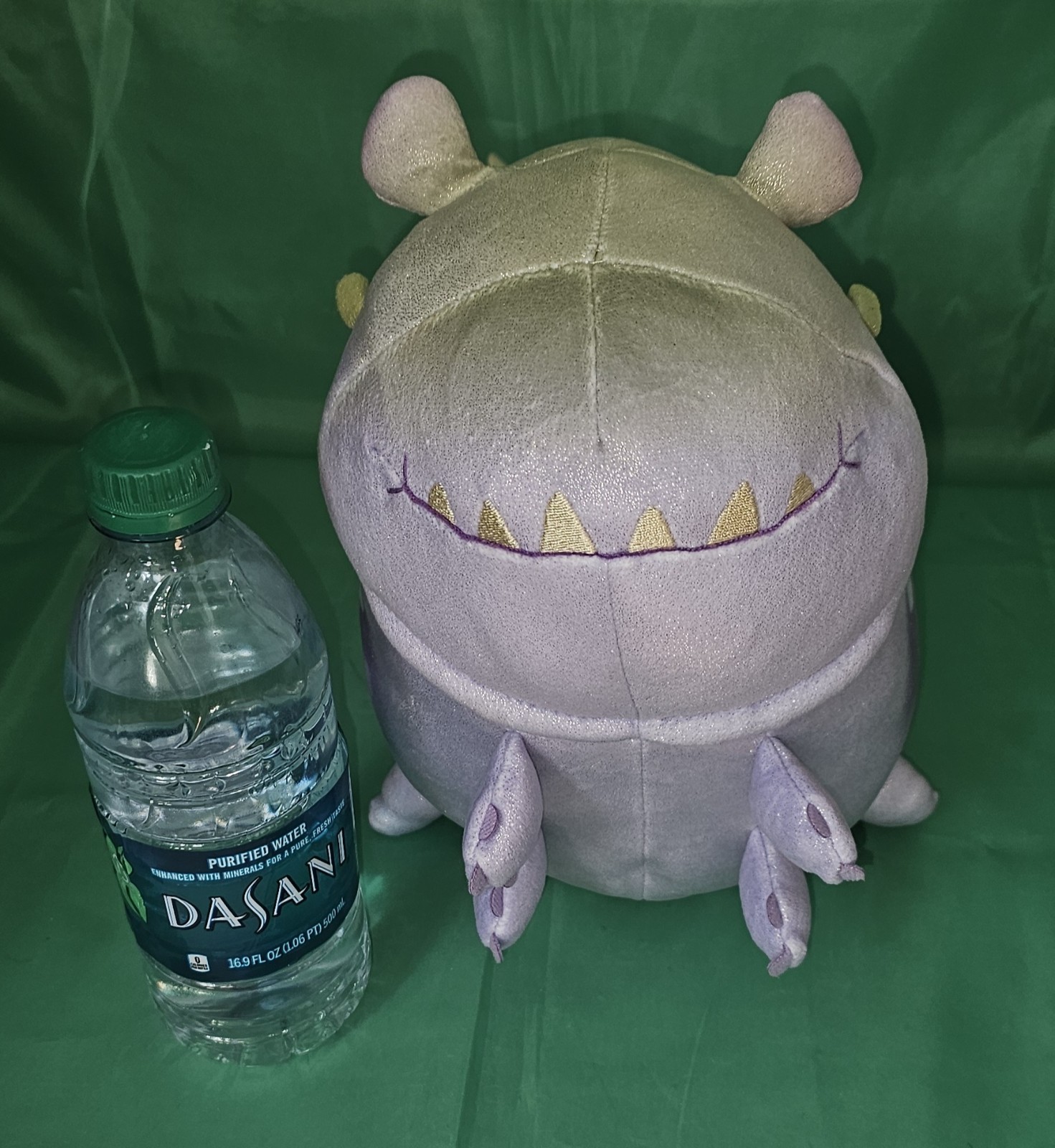 (Authentic)/(Disney Parks & Store)/[Elio Glordon Talking Plush]/(Tested-Works)
