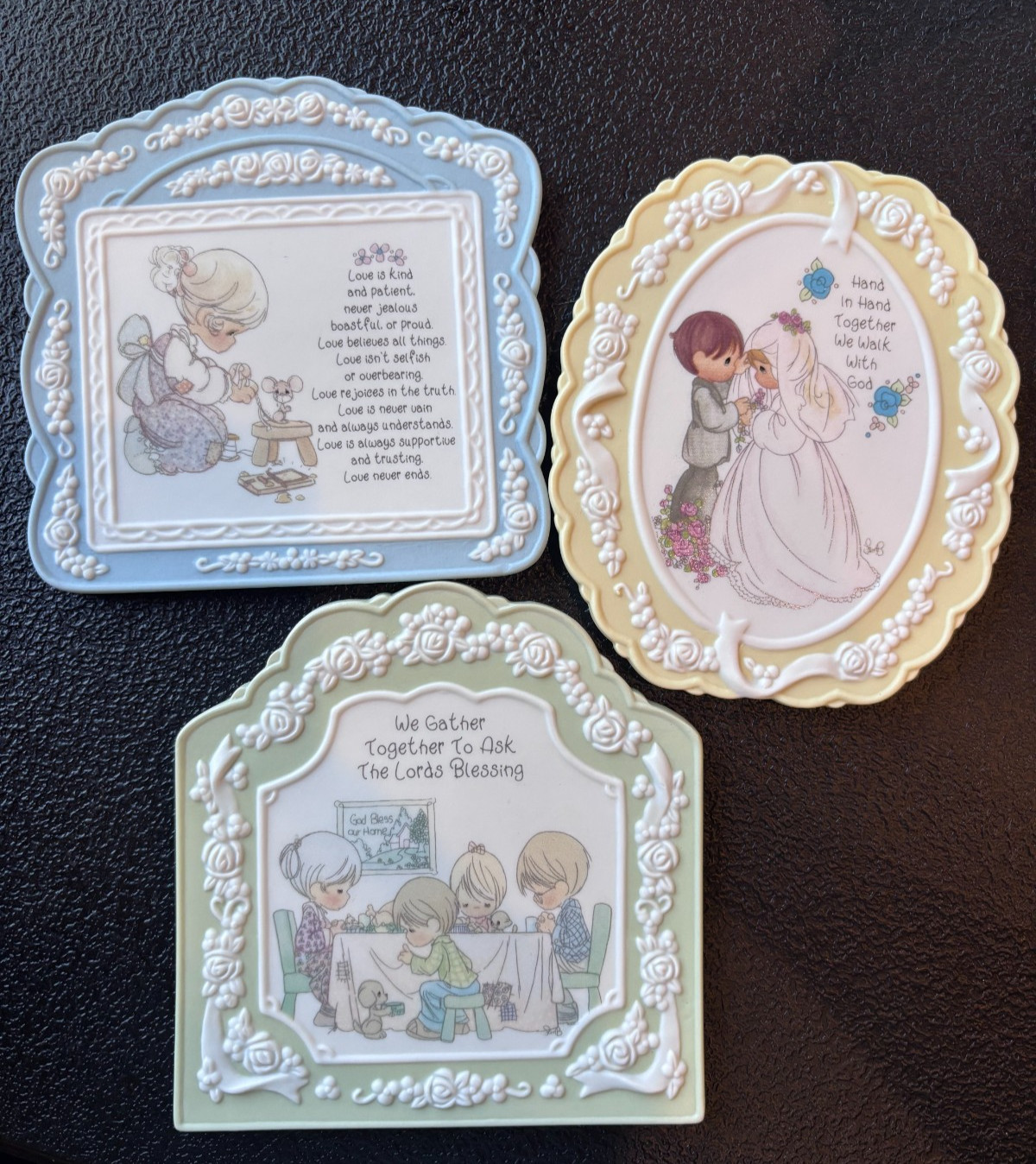 Precious Moments - Choose Your Lot Volume Discount and Combined Shipping Precious Moments - Choose Your Lot Volume Discount and Combined Shipping