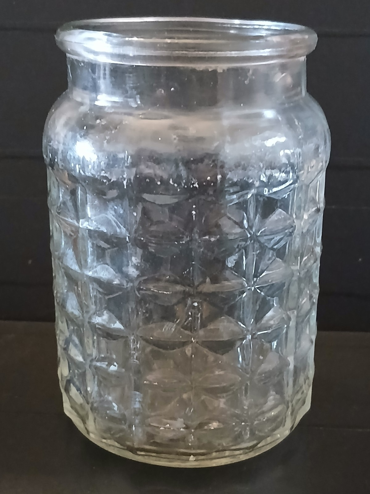 VERY RARE ANTIQUE 1920 Wye Valley Herefordshire Fruit Co Preserves Jar Rg 715050 VERY RARE ANTIQUE 1920 Wye Valley Herefordshire Fruit Co Preserves Jar Rg 715050