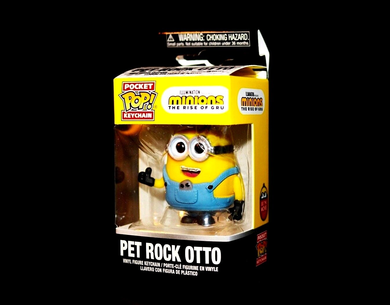 Funko x Minions: 75+ Despicable Me, Minions Movie & The Rise of Gru Figures