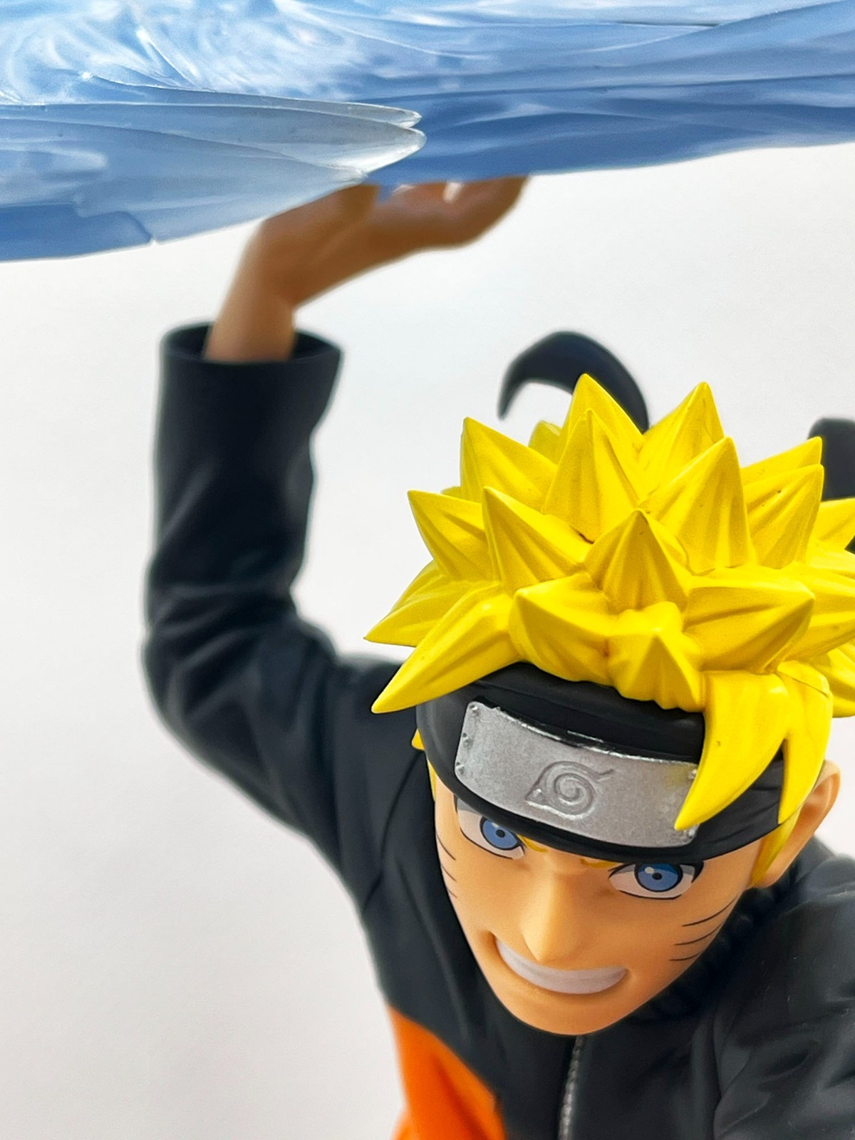 NARUTO Shippuden Uzumaki Naruto Rasenshuriken Ninkai Zoukei Retsuden Figure NARUTO Shippuden Uzumaki Naruto Rasenshuriken Ninkai Zoukei Retsuden Figure