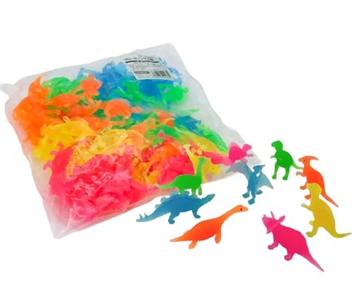 Tatsuya Floating Dinosaurs x 100-Piece Set (Bulk Purchase) [Bath Christmas New Tatsuya Floating Dinosaurs x 100-Piece Set (Bulk Purchase) [Bath Christmas New
