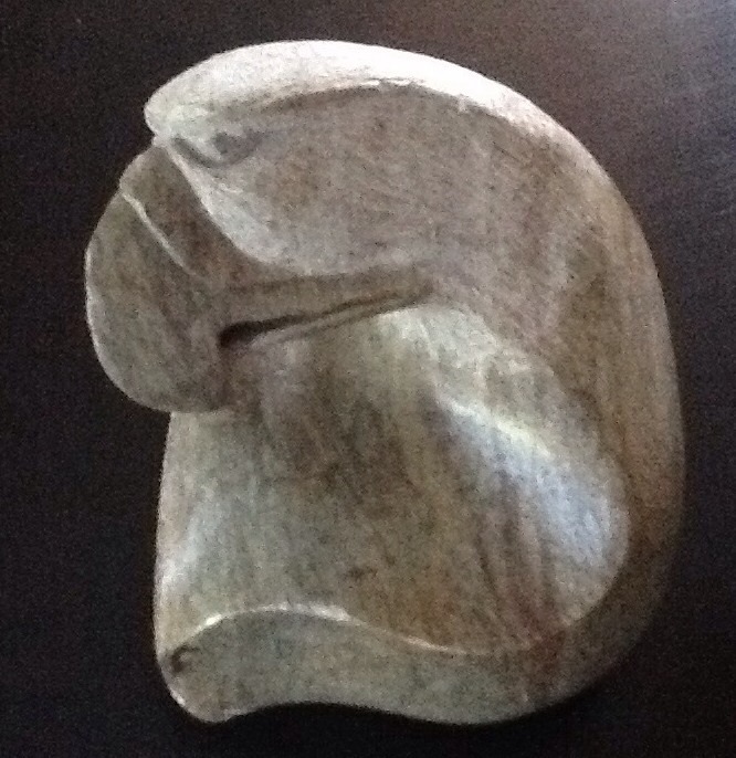 Six Nations - Iroquois - Vintage Renowned Artist - Joseph Powless Signed 1992 Six Nations - Iroquois - Vintage Renowned Artist - Joseph Powless Signed 1992