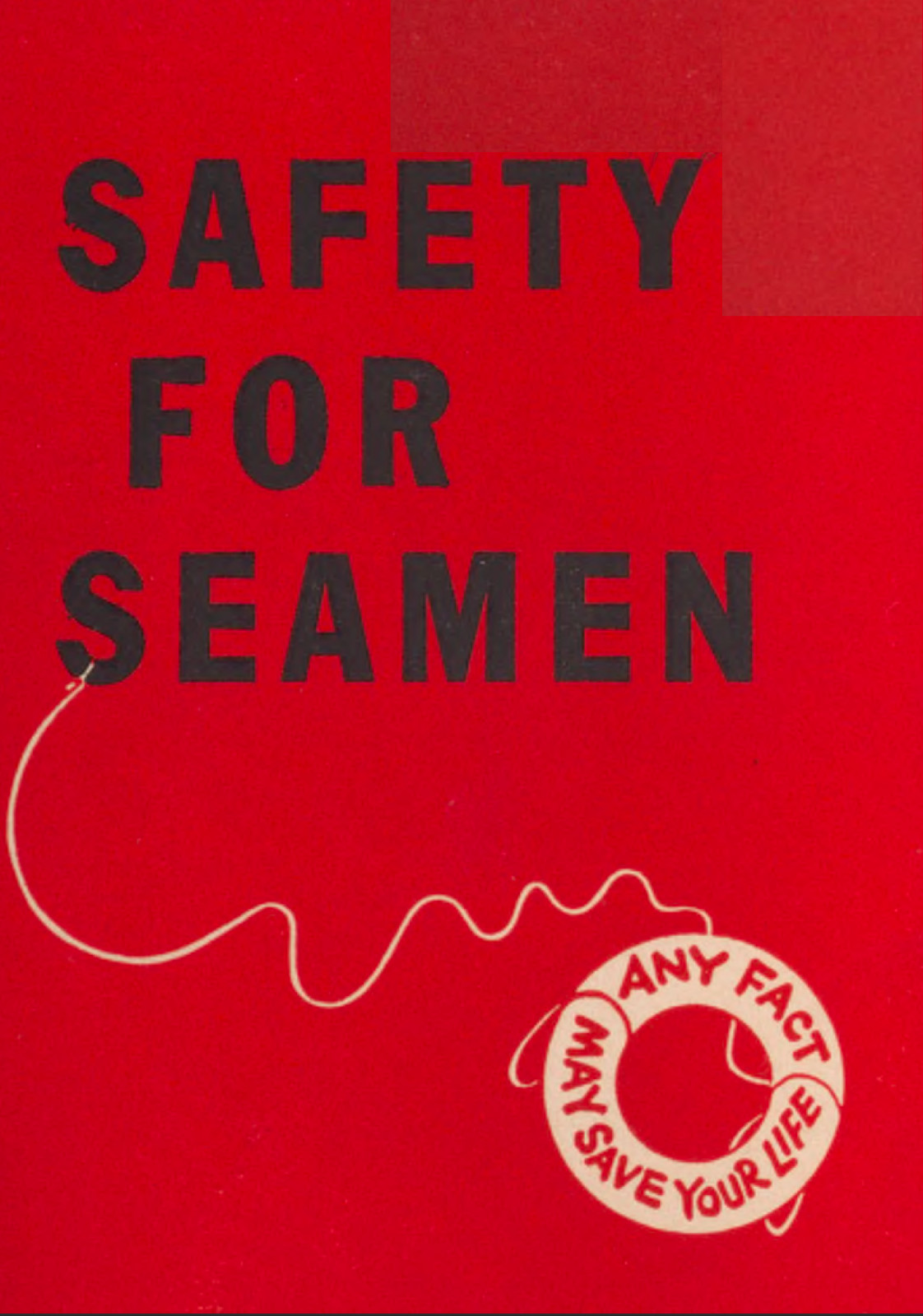 115 Page 1943 Navy Seamen Merchant Marine WWII Safety Survival Book On Data CD 115 Page 1943 Navy Seamen Merchant Marine WWII Safety Survival Book On Data CD