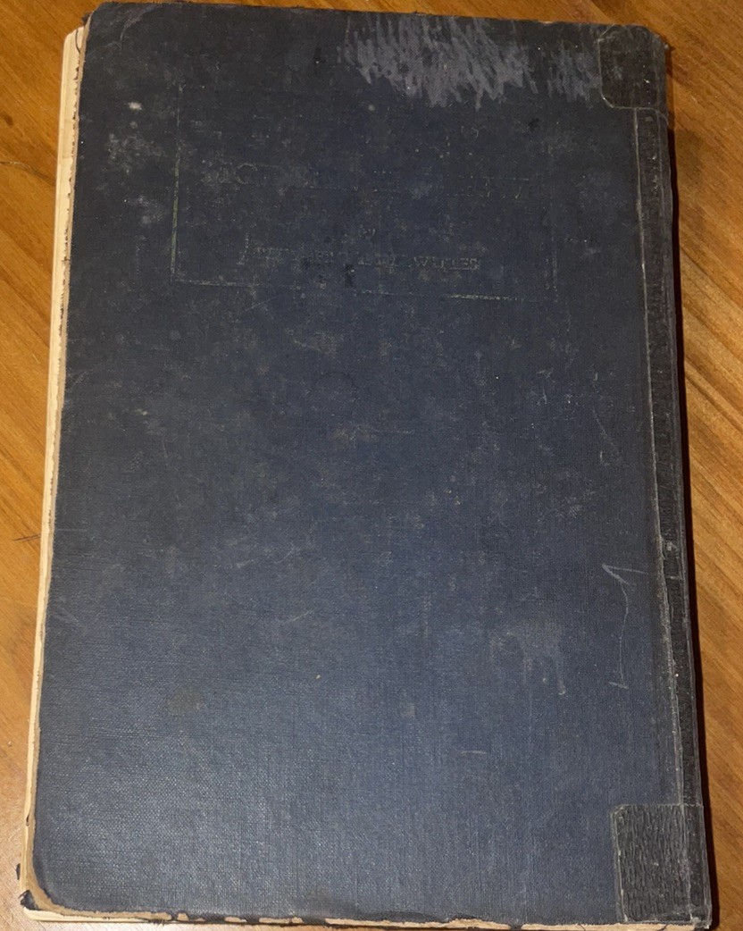 Modern Hebrew Reading Grammar Conversation 46’ Palestine Map Pre 1948 Ephemera Modern Hebrew Reading Grammar Conversation 46’ Palestine Map Pre 1948 Ephemera