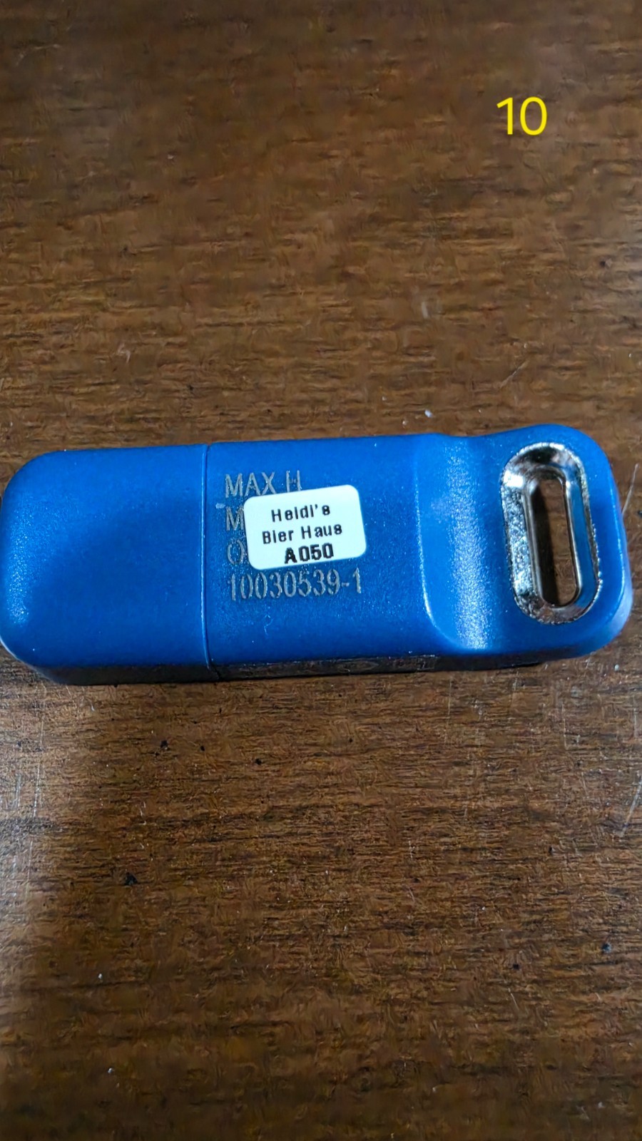 LNW SG gaming Heidi’s Bier Haus A050 Dongle only LNW SG gaming Heidi’s Bier Haus A050 Dongle only