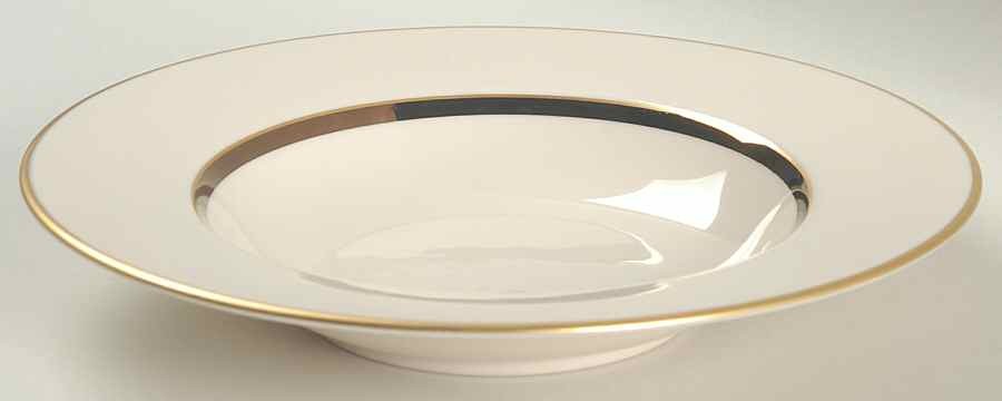Franciscan Sunset Rimmed Soup Bowl 141615 Franciscan Sunset Rimmed Soup Bowl 141615