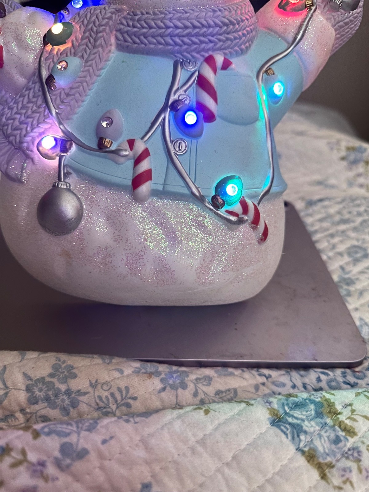 ADORABLE way to decorate for Christmas LOOK ADORABLE way to decorate for Christmas LOOK