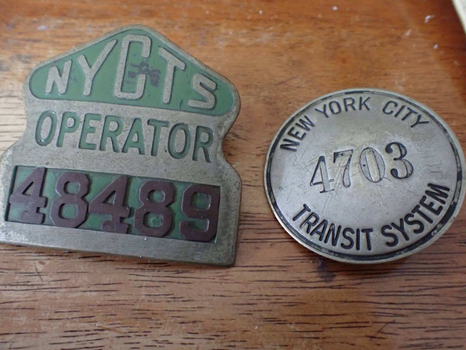 vintage New York City Transit System train obsolete defunct vintage New York City Transit System train obsolete defunct