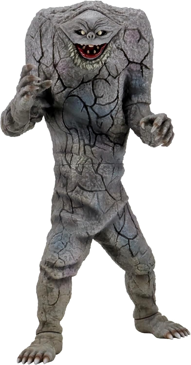 CCP 1/6 TOKUSATSU SERIES Vol.109 ULTRAMAN JAMILAR 280mm PVC Figure