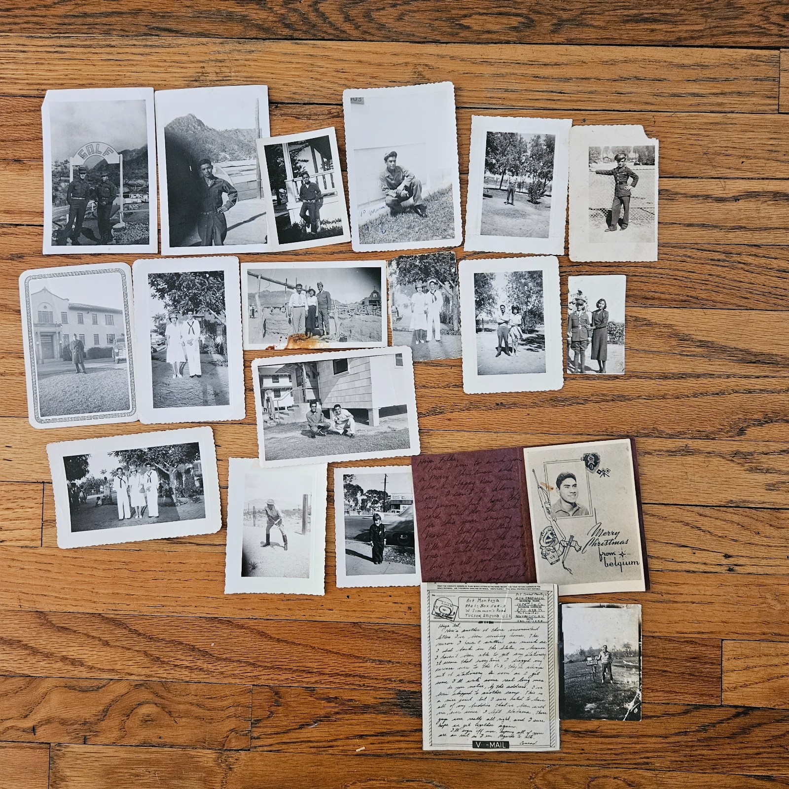 VINTAGE 1940-50'S PHOTOS OF MEXICAN AMERICAN MEN, SOLDIERS & SAILORS FAMILY WW2 VINTAGE 1940-50'S PHOTOS OF MEXICAN AMERICAN MEN, SOLDIERS & SAILORS FAMILY WW2