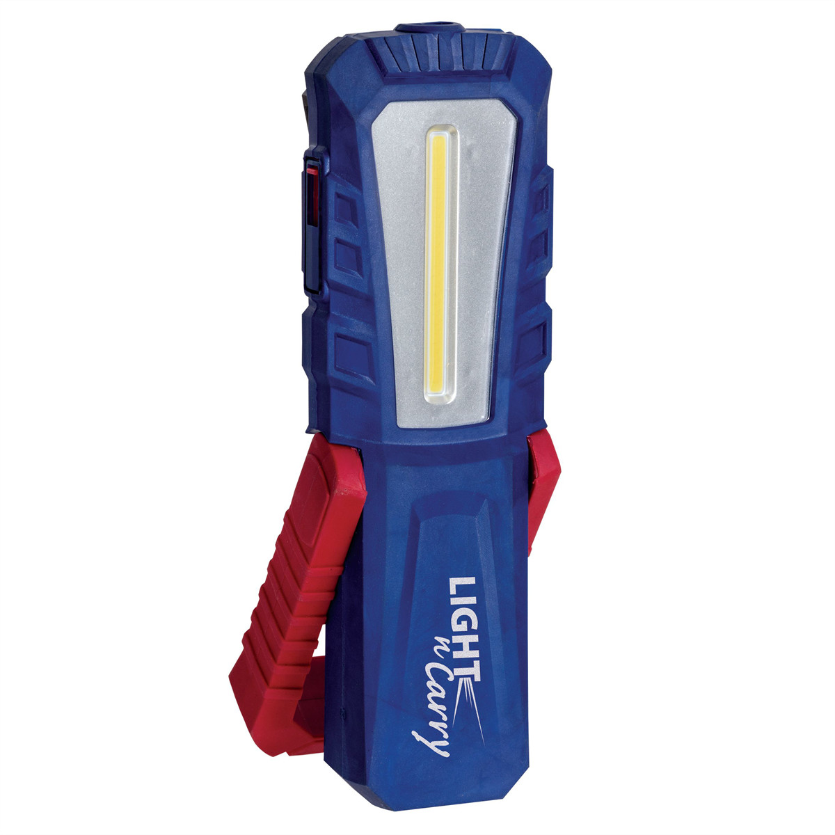  Clore Automotive Light-N-Carry LNC1541 LED COB Work Light, 500lm Max Output LNC
