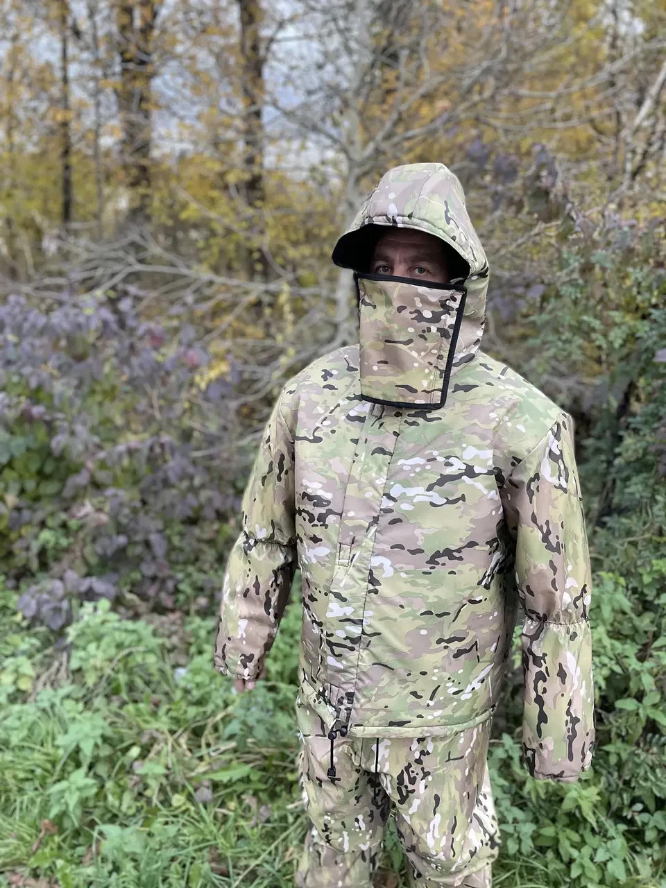Anti-thermal imager Multicam suit anti thermal imager. ๐๐ Anti-thermal imager Multicam suit anti thermal imager. ๐๐