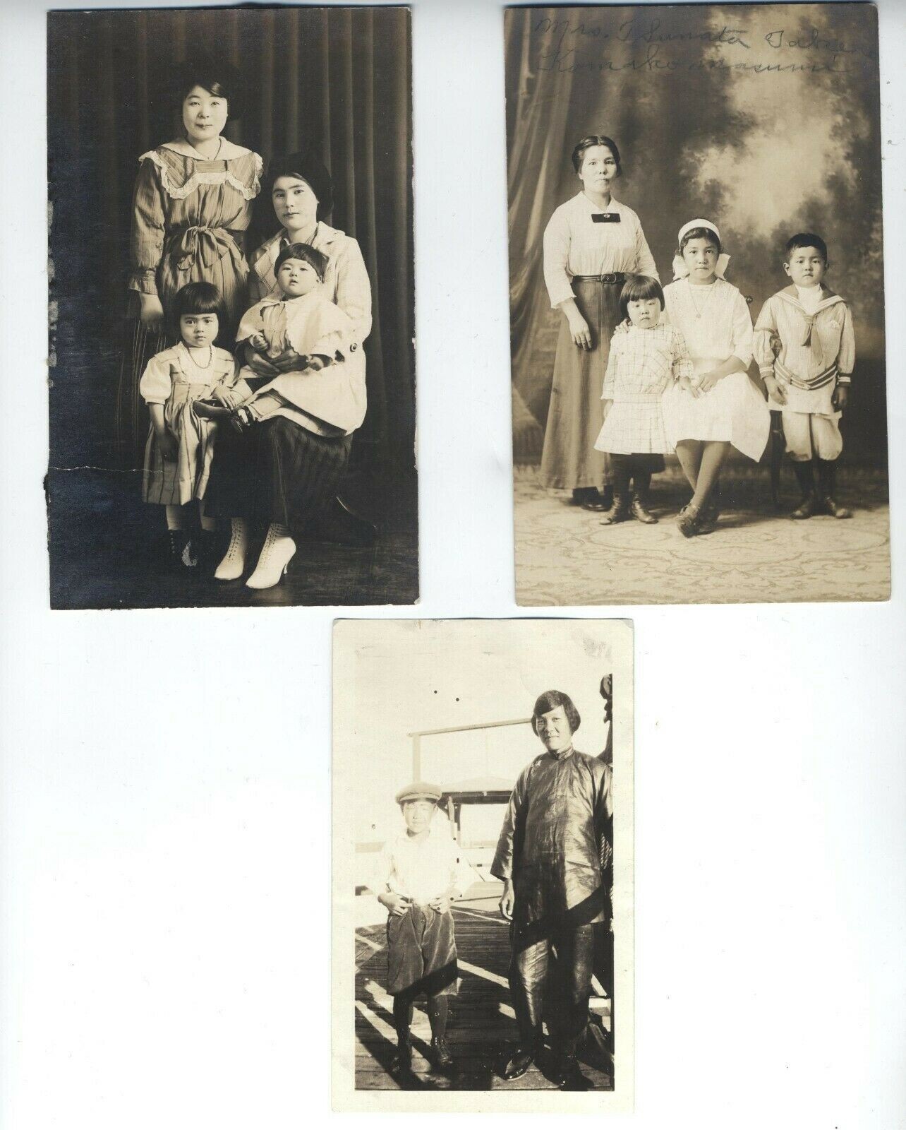 1940s ORIGINAL JAPANESE AMERICAN LOS ANGELES RPPC AND PHOTOS VERY RARE VINTAGE 1940s ORIGINAL JAPANESE AMERICAN LOS ANGELES RPPC AND PHOTOS VERY RARE VINTAGE