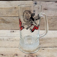 Southeast Missouri University Homecoming 1980 Mascot Mug Good Shape picture