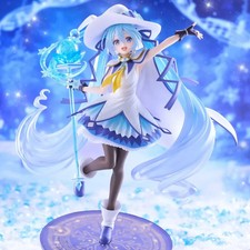 PSL AMP+ SNOW MIKU ALL STARS Figure 2014 picture