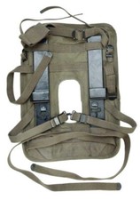 US Vietnam Era Style Canvas ST-138/PRC-25 Radio Backpack picture