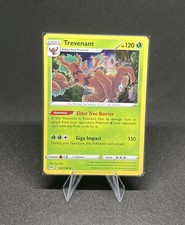 Pokémon - Trevenant 017/196 Rare Holo Lost Origin - NM picture