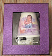 Angel Star Night Light, Nurturing, 2010 picture