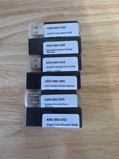 Scientific Games OEM Slot Machine Game Loader Lot - Mixed Games picture