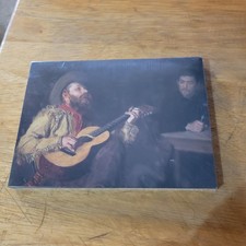 NEW 2001 Thomas Eakins SPORTS 10 Notecards + Envelopes PHILADELPHIA MUSEUM ART picture