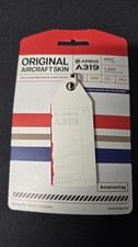 Aviationtag A319 Mystery tag N886AP ex China Eastern picture