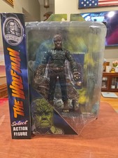 Universal Studios The Wolfman NIB picture