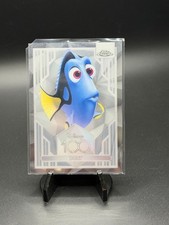 2023 Topps Chrome Disney 100 Years Base - Complete Your Set - Pick Your Card picture