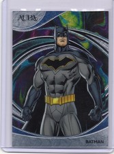 2025 KAKAWOW DC AURA BATMAN picture