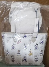 Dooney & Bourke Disney 100 Tote Bag picture