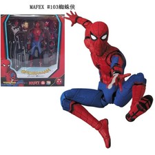 Spiderman brand new Home Coming Action Figure PVC Model Toy Statue NEW Gift picture