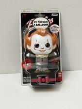 Funko Popsies: IT - Pennywise Figure With Pop Up Greeting. picture